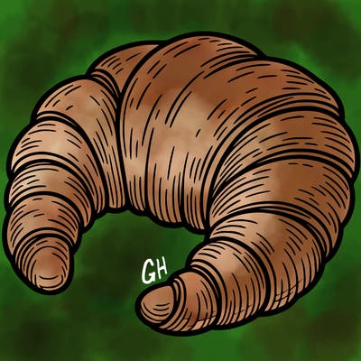 croissant