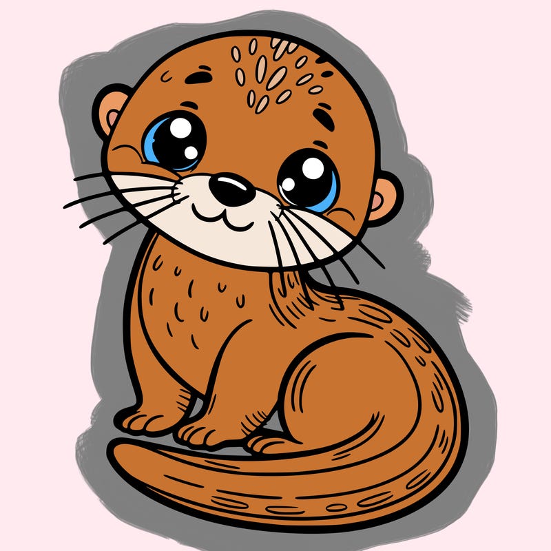 otter