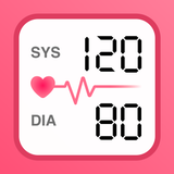 AuraFlow AI - Smart BP Tracker