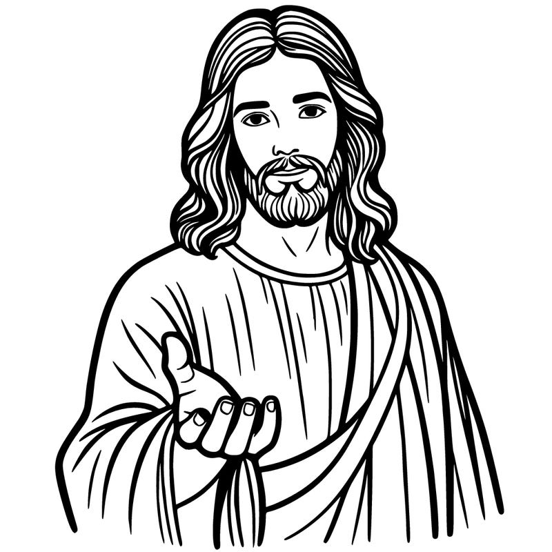 jesus