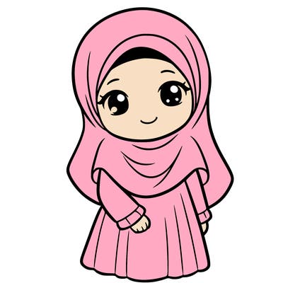muslim girl