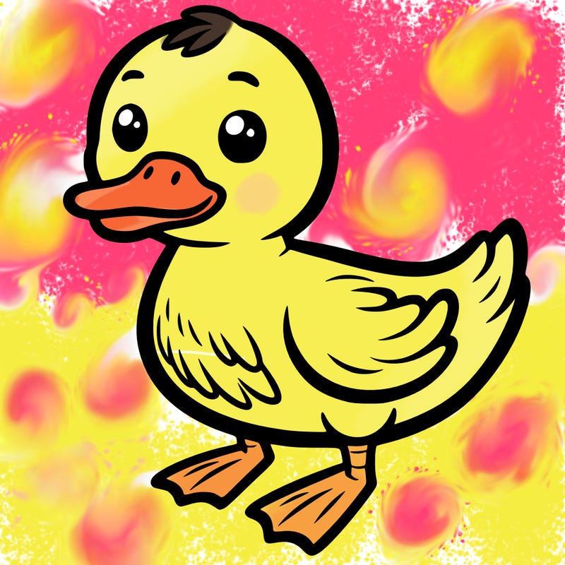 ducky