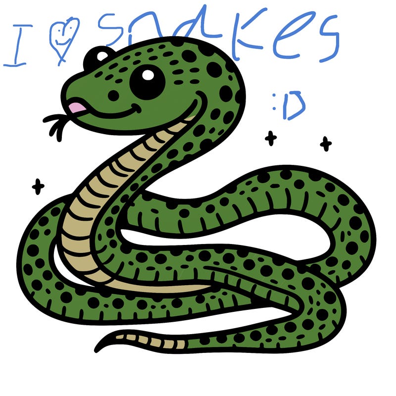 snake