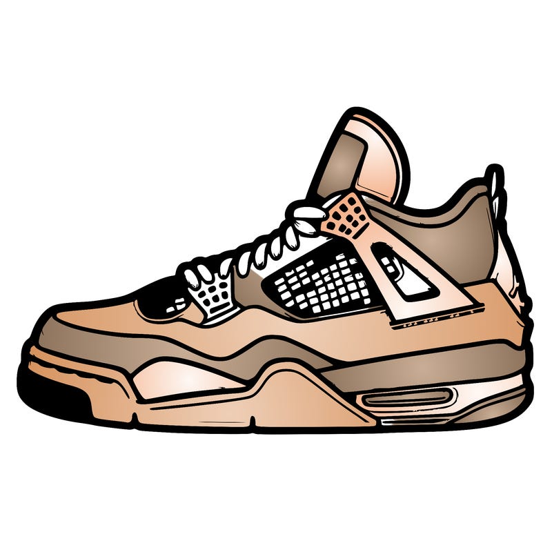 jordan 4