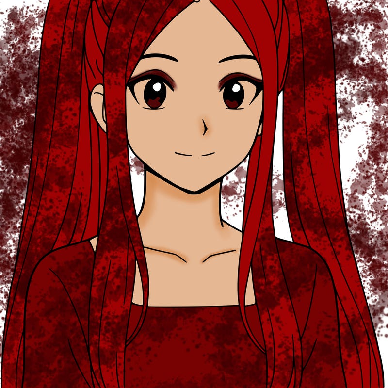 After