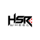 HSR Wheel
