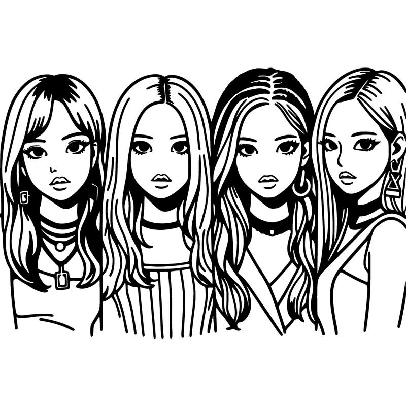 blackpink kpop