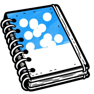 notebook