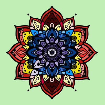 mandala