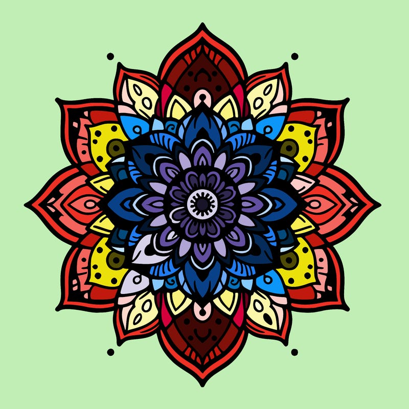 mandala