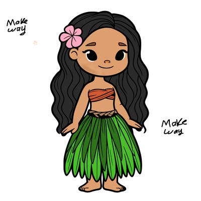 moana