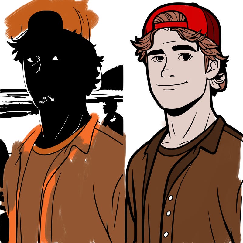 realistic jj maybank outer banks