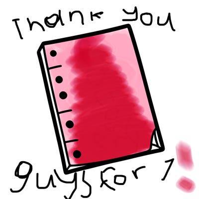 blank paper with nothing