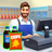 My Supermarket Simulator 3D®