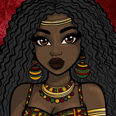 black women