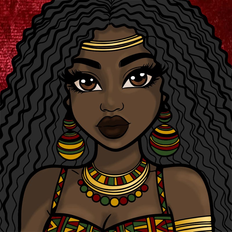 black women