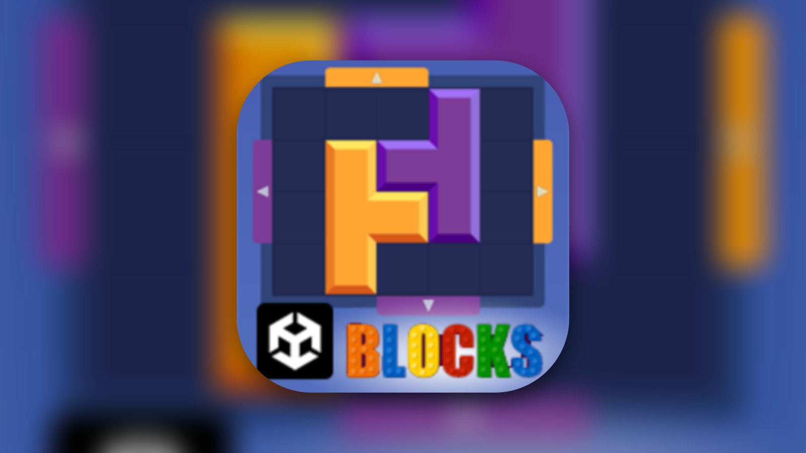 Color Block Jam Games - Games App | MWM