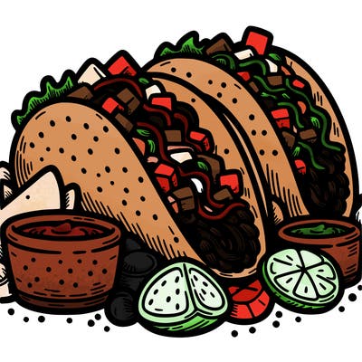 tacos