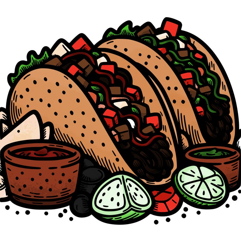 tacos