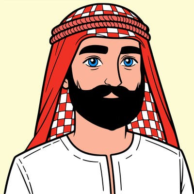 un arab