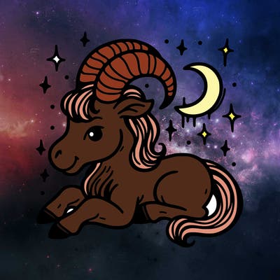 capricorn