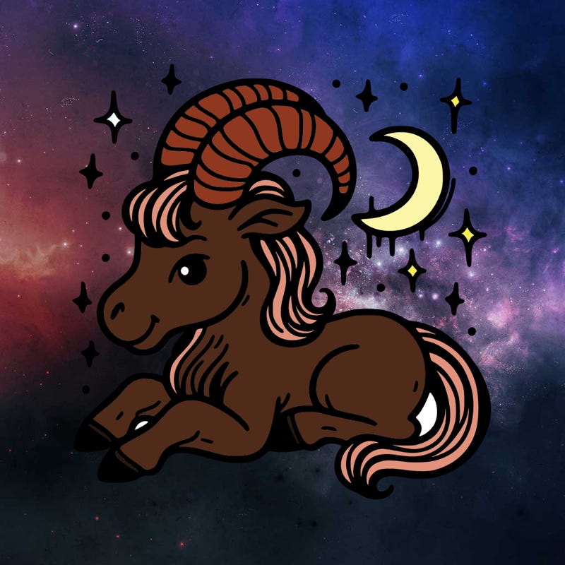 capricorn