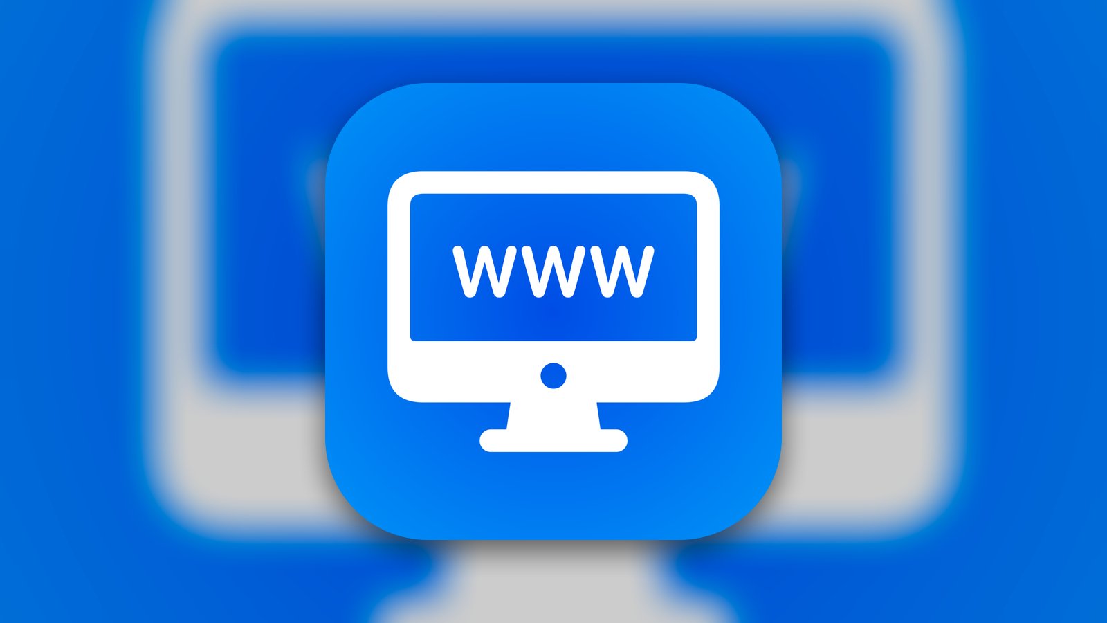 Desktop Browser • Zoomable - Developer Tools App | MWM