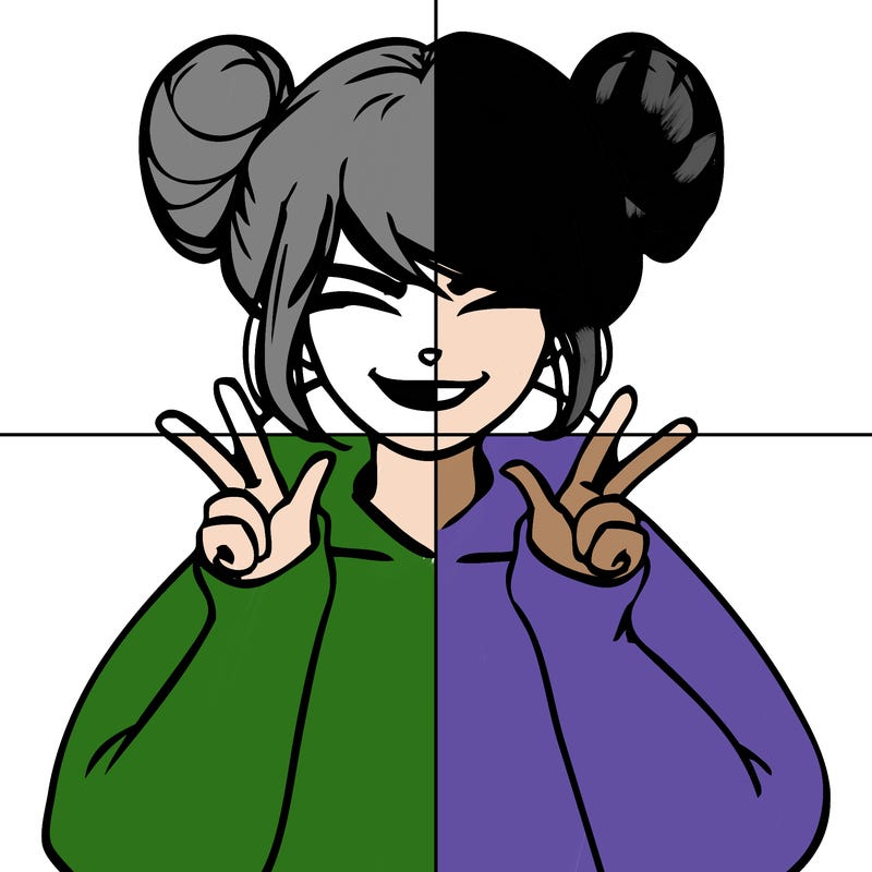 After