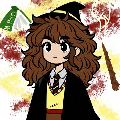 hermione granger