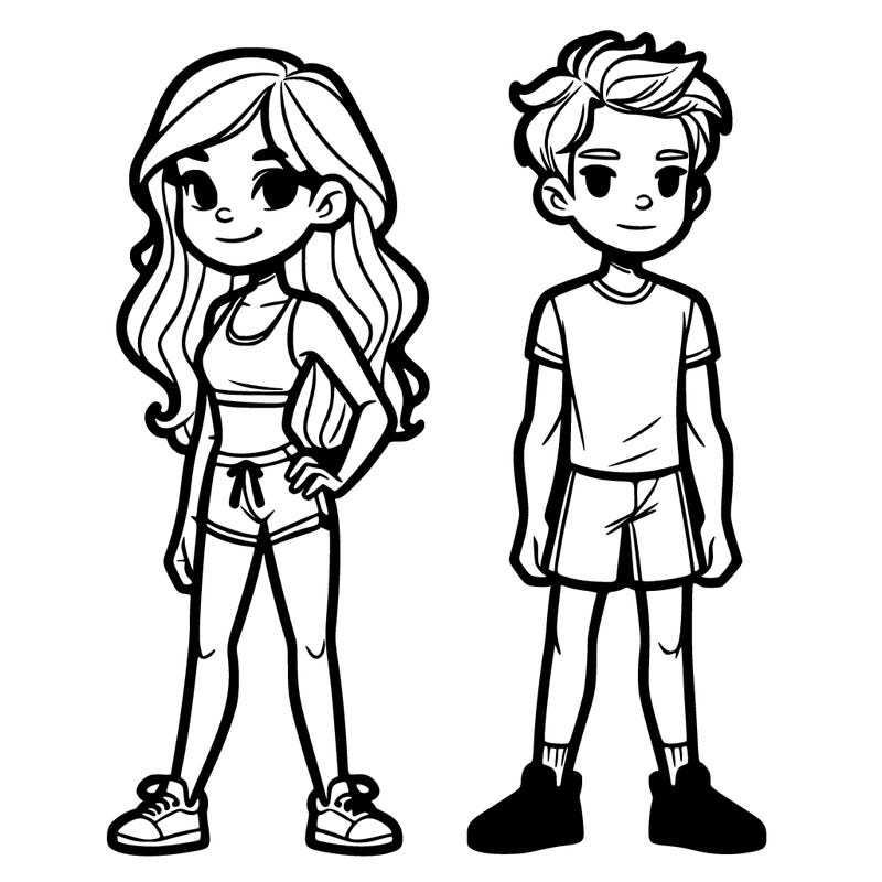 lexi rivera and jeremy hutchins