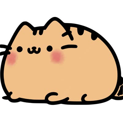 pusheen