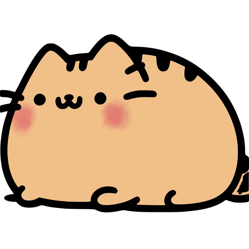 pusheen