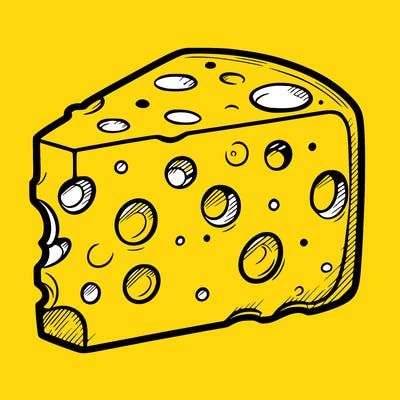 cheese