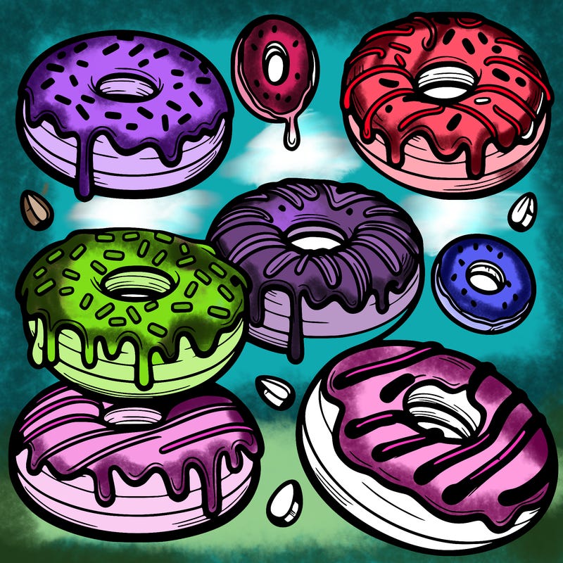donuts