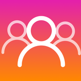 Unfollow Tracker & Reports - App Icon