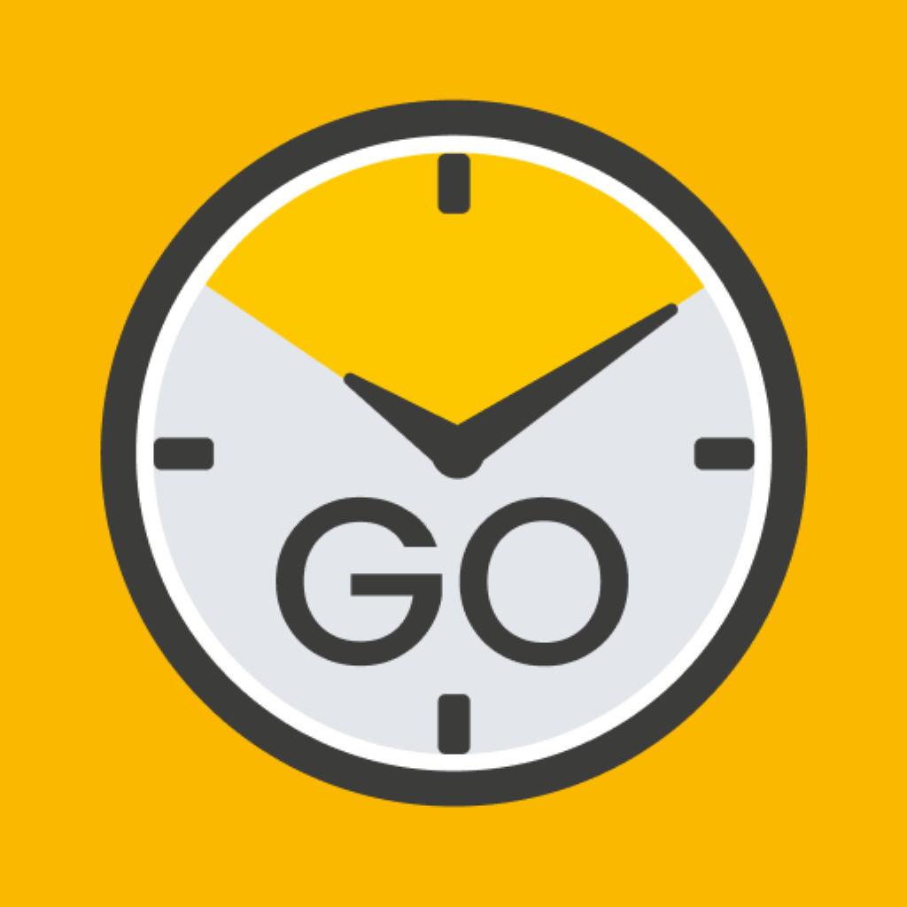 timeCard GO