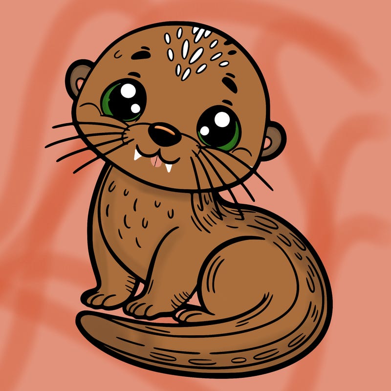 otter