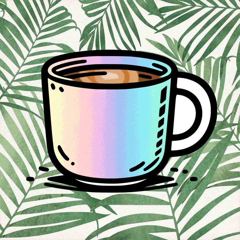 coffee mug