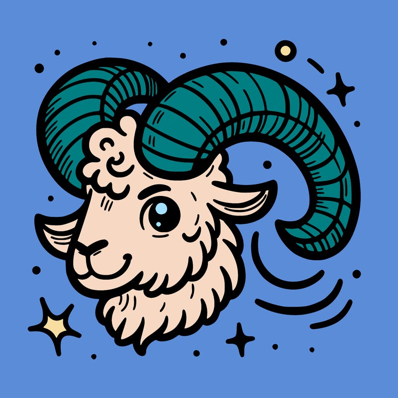 capricorn logo