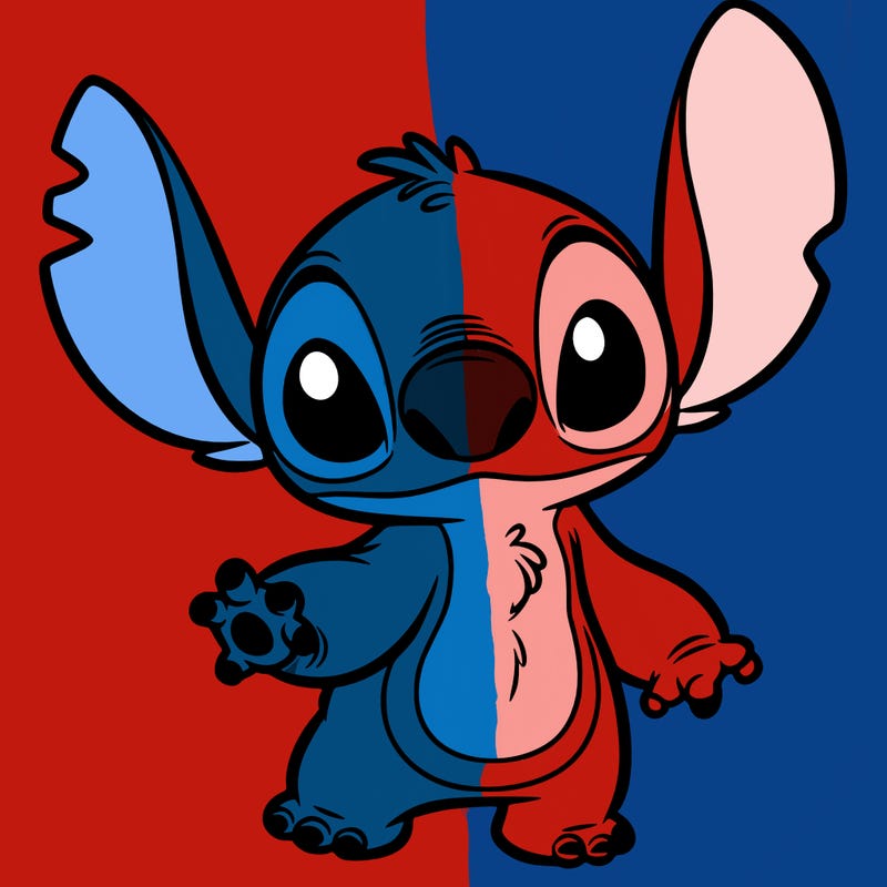 stitch