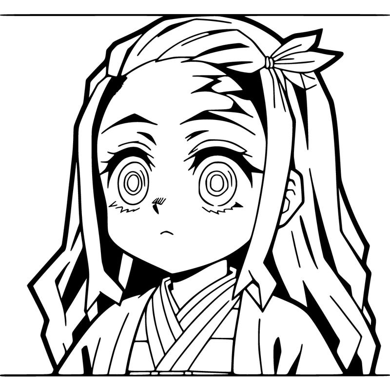 nezuko de demom sleyer