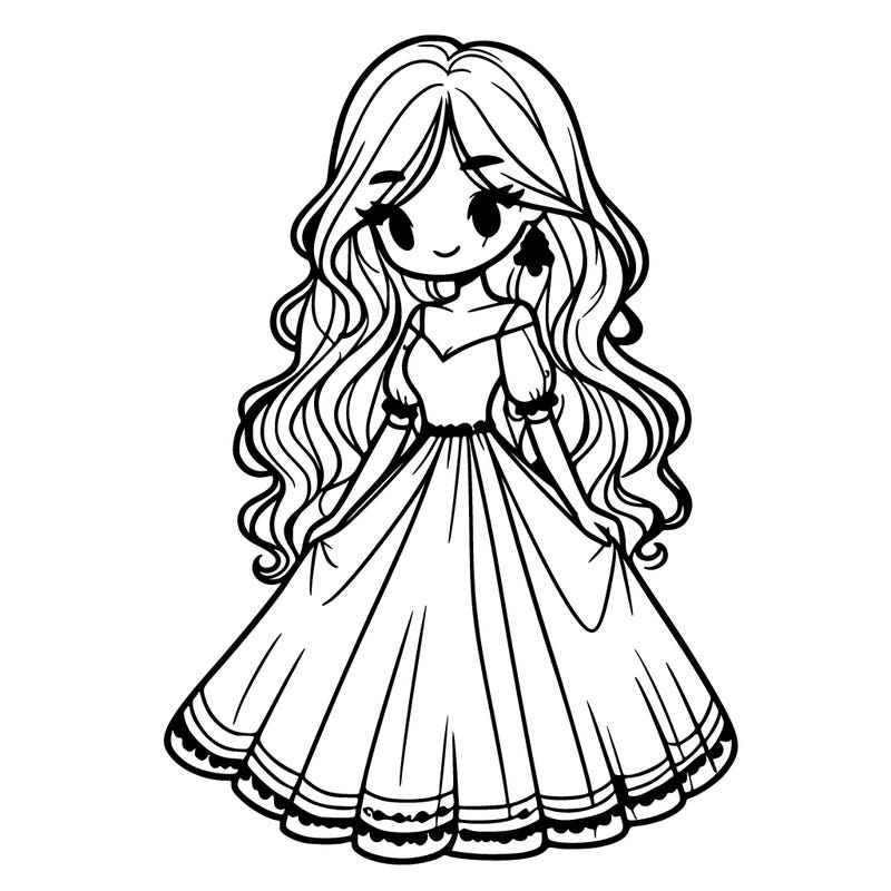 𝓐 𝔀𝓸𝓶𝓪𝓷 𝔀𝓪𝓵𝓴𝓲𝓷𝓰 𝓸𝓷 𝓽𝓱𝓮 𝓫𝓮𝓪𝓬𝓱 𝔀𝓲𝓽𝓱 𝓵𝓸𝓷𝓰 𝓯𝓵𝓸𝔀𝓮𝔂 𝓱𝓪𝓲𝓻 𝓪𝓷𝓭 𝓪 𝓵𝓸𝓷𝓰 𝓪𝓷𝓭 𝓹𝓾𝓯𝓯𝓮𝔂 𝓭𝓻𝓮𝓼𝓼