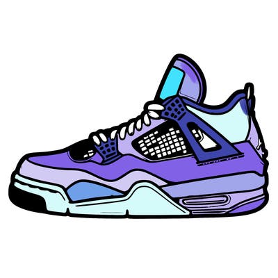 jordan 4