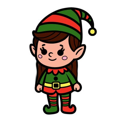 elf’s