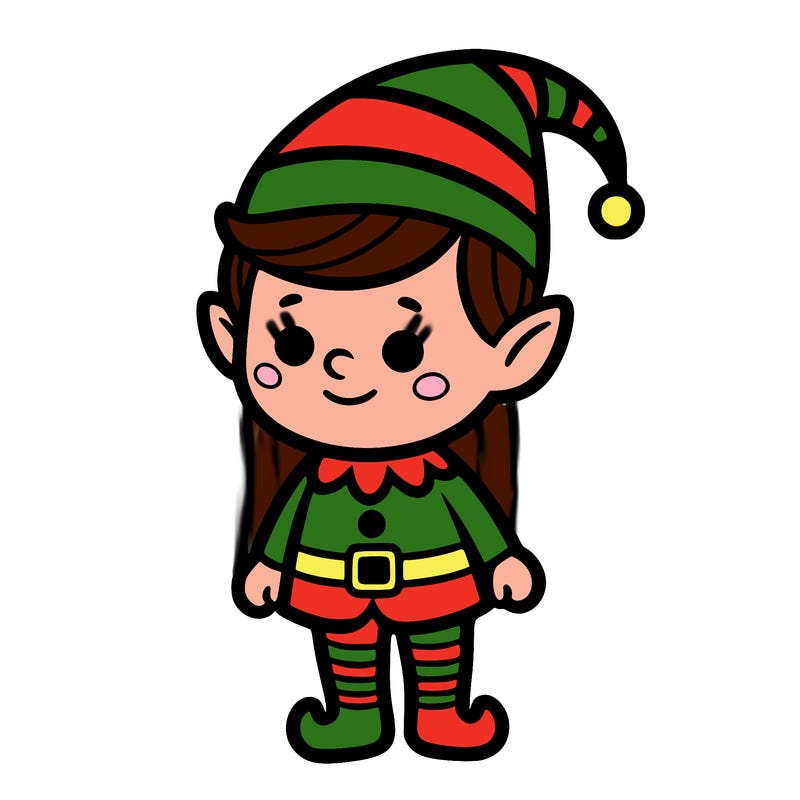 elf’s
