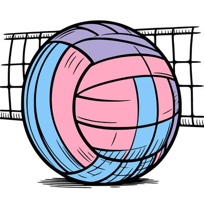 volleyball
