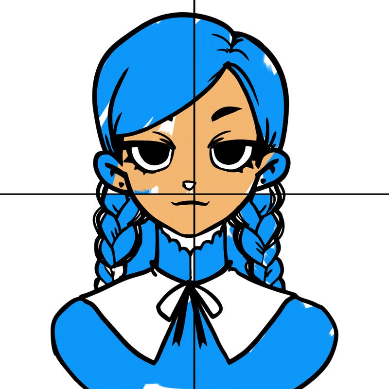 After