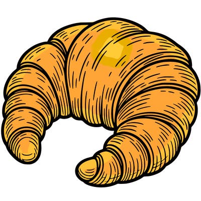 croissant