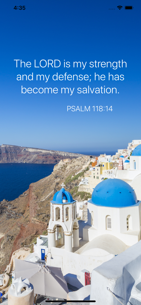 Bible Verse of the Day! - Reference App | MWM