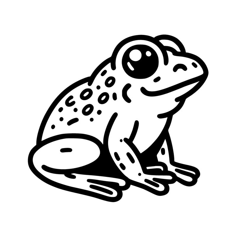 frog